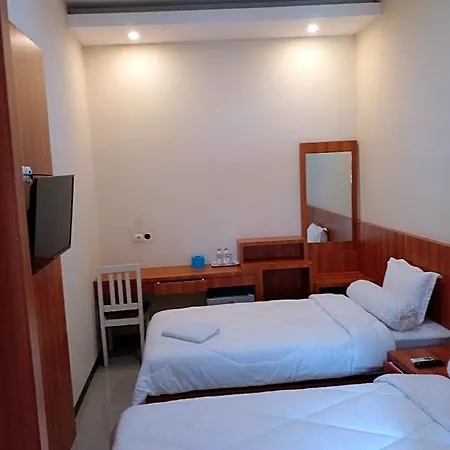 Hotel Wisma Solo Syariah-3