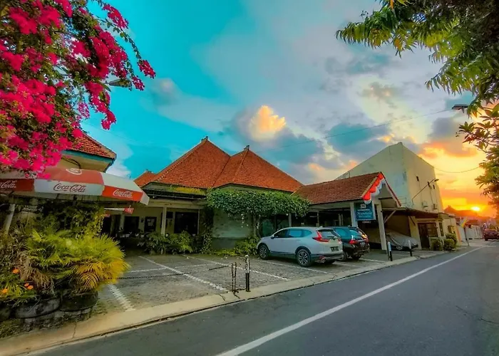 Mandala Wisata Hotel Surakarta 