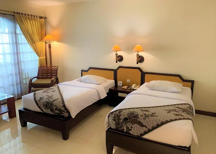 DiamondHotel di Solo